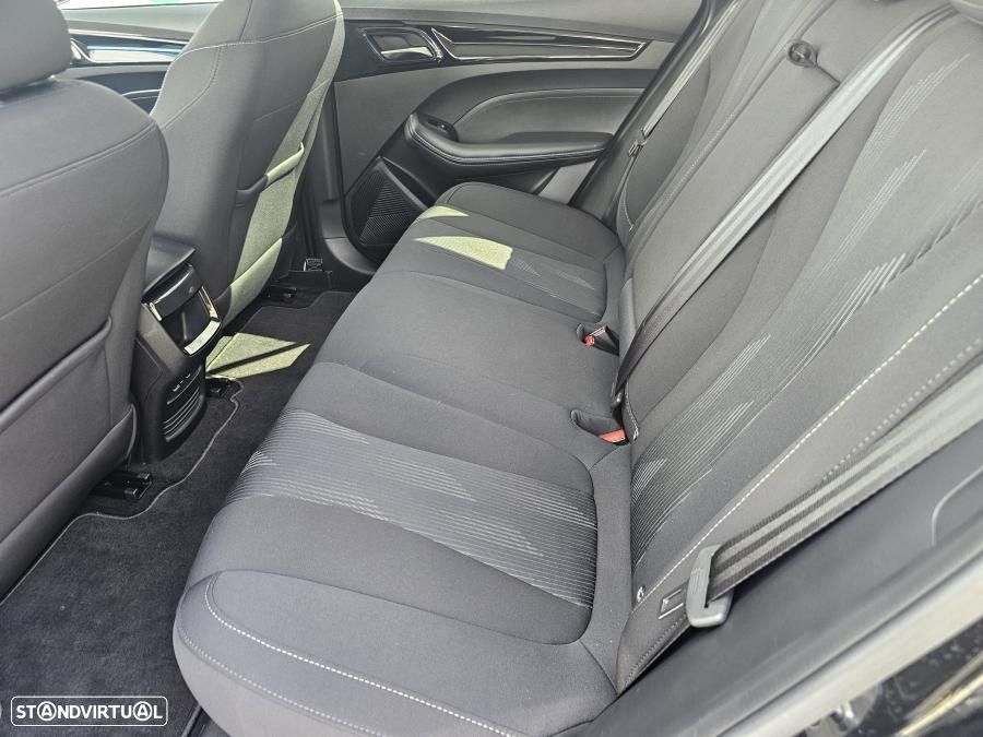 MG MG5 5 Maximal Comfort - 23