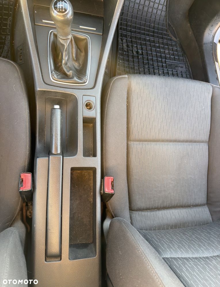 Audi A4 Limousine - 23