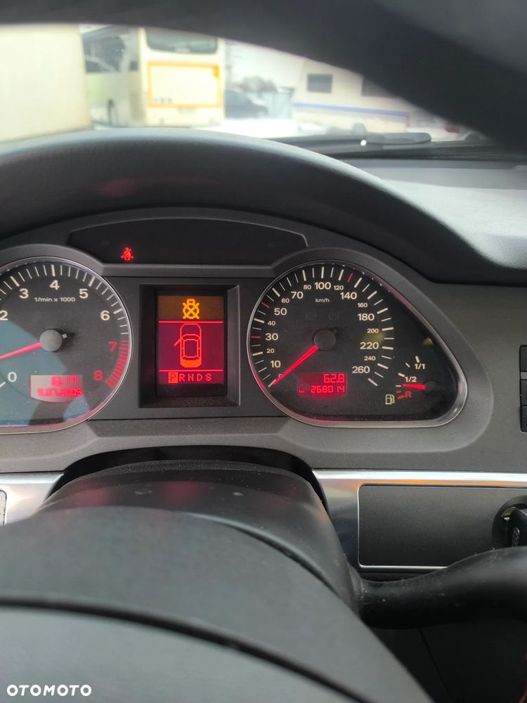 Audi A6 Limousine - 7