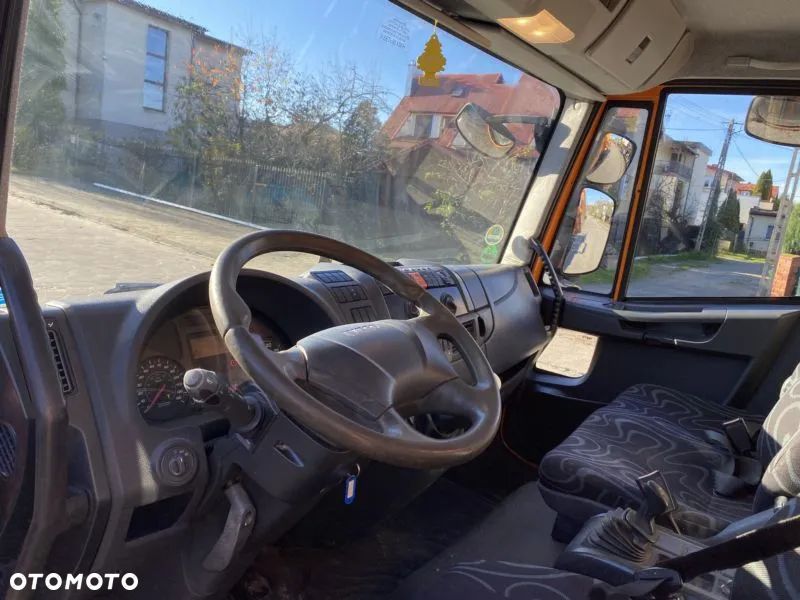 Iveco EUROCARGO E80 190 - 8