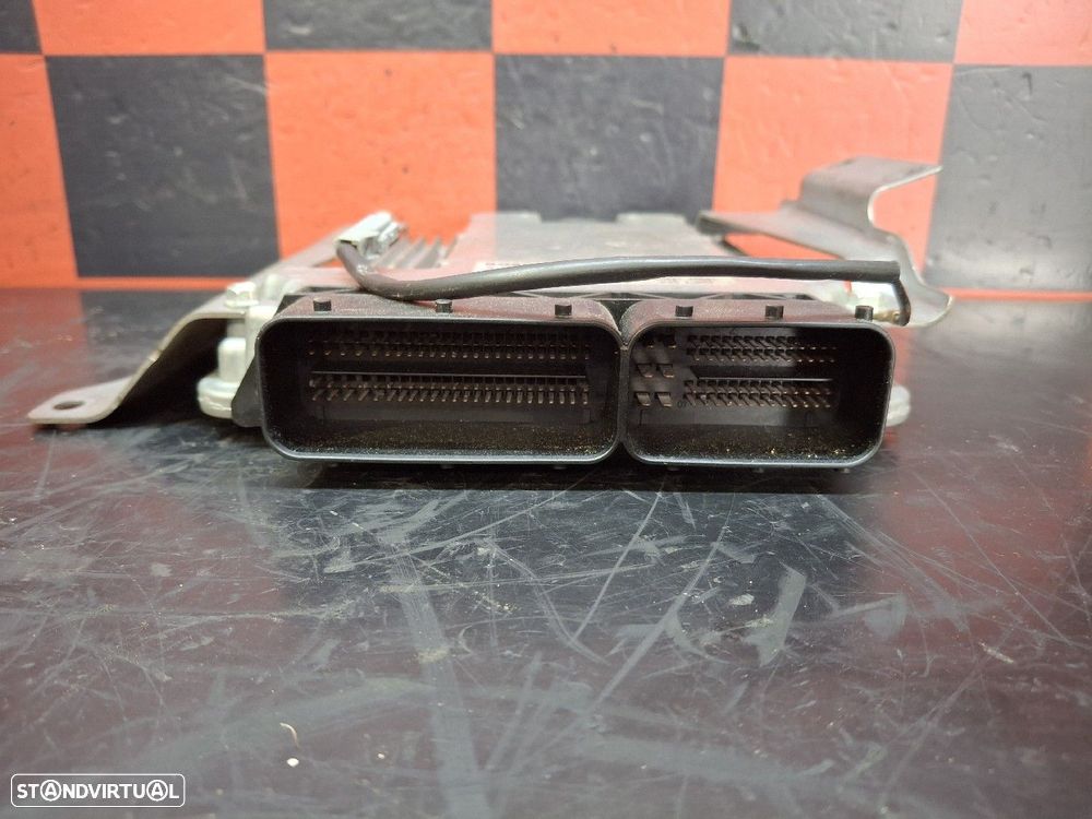 Centralina Do Motor Mitsubishi Canter (Fb7, Fb8, Fe7, Fe8) 7.Generatio - 3