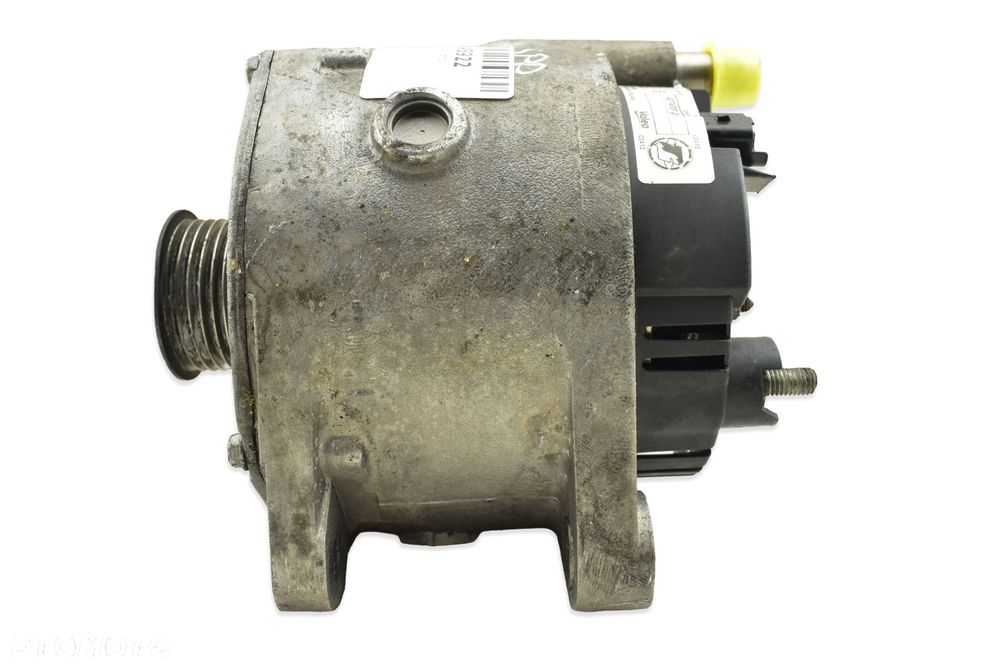 Alternator Wodny RENAULT ESPACE IV 2.2 DCI C542819R - 8