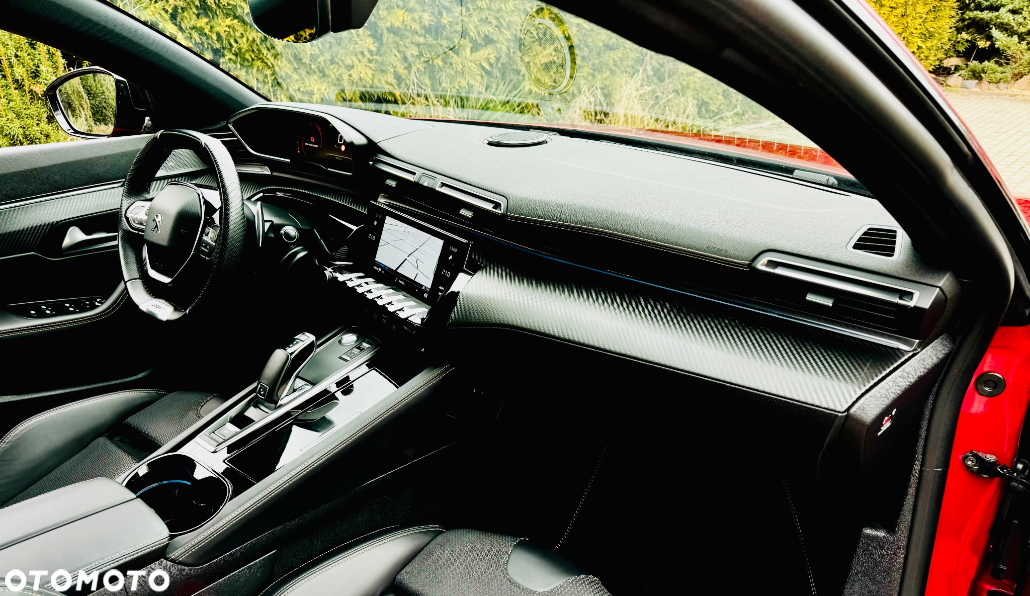 Peugeot 508 SW BlueHDi 130 GT S&S EAT8 - 25