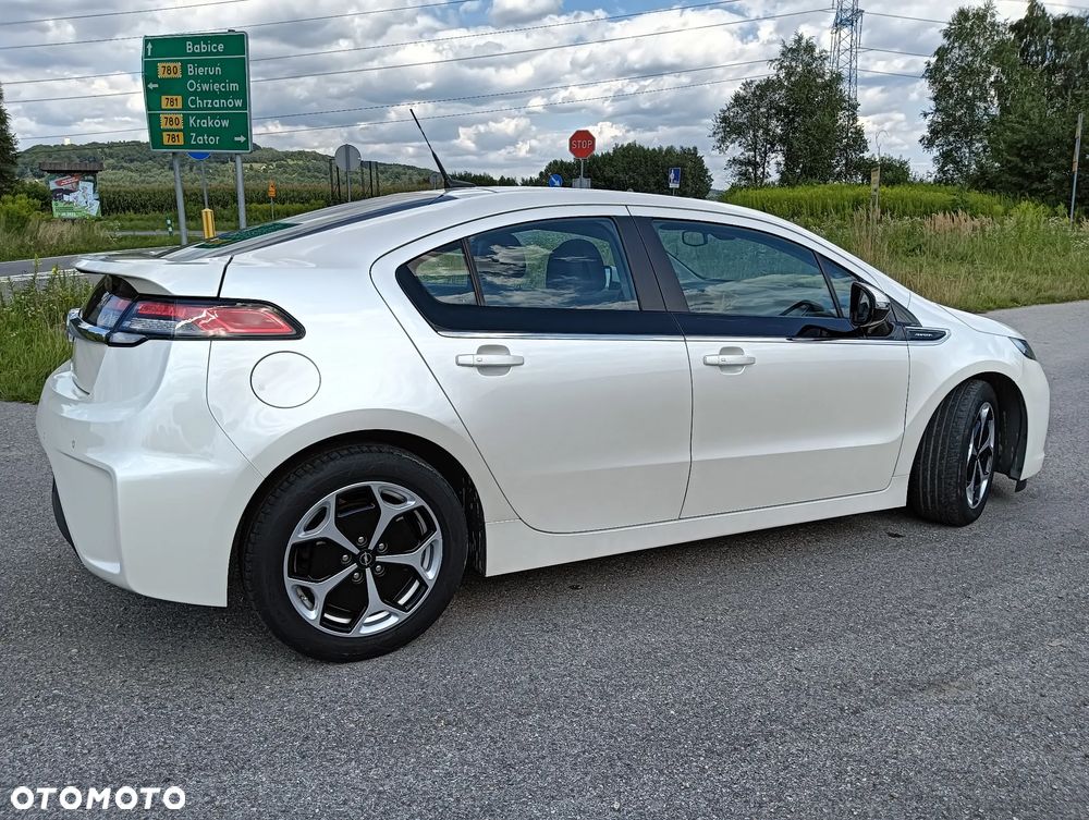 Opel Ampera - 5