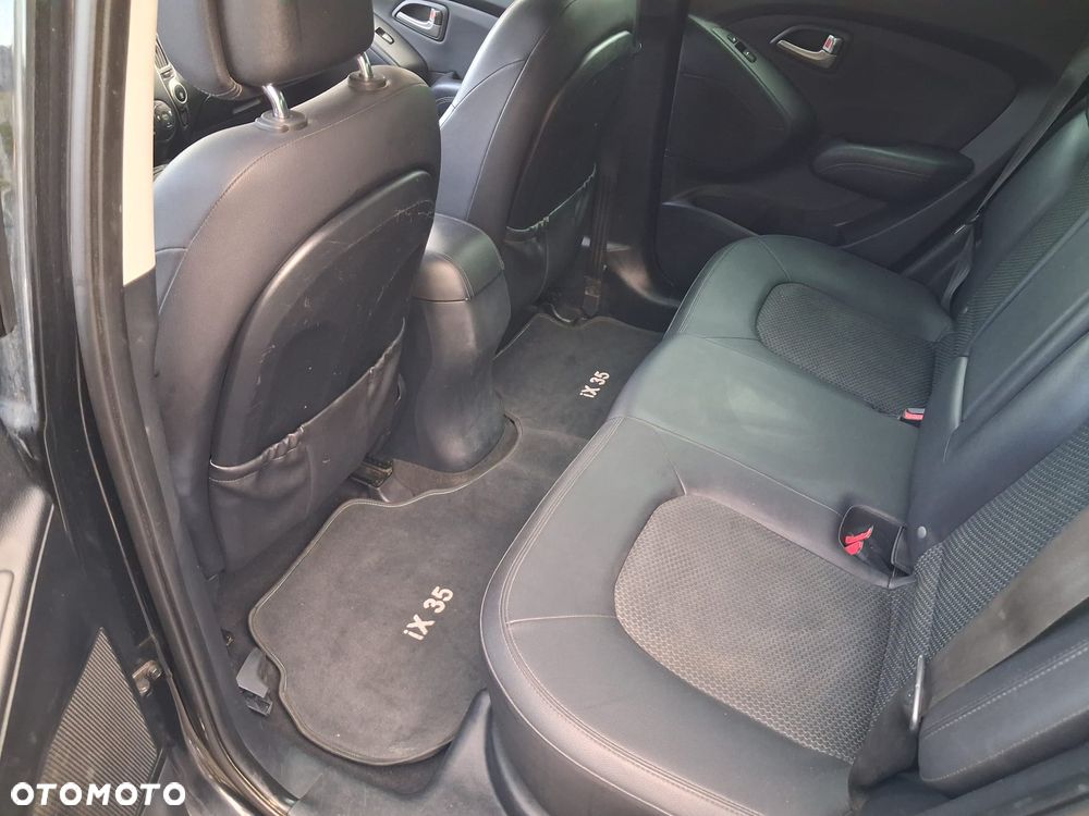 Hyundai ix35 - 13