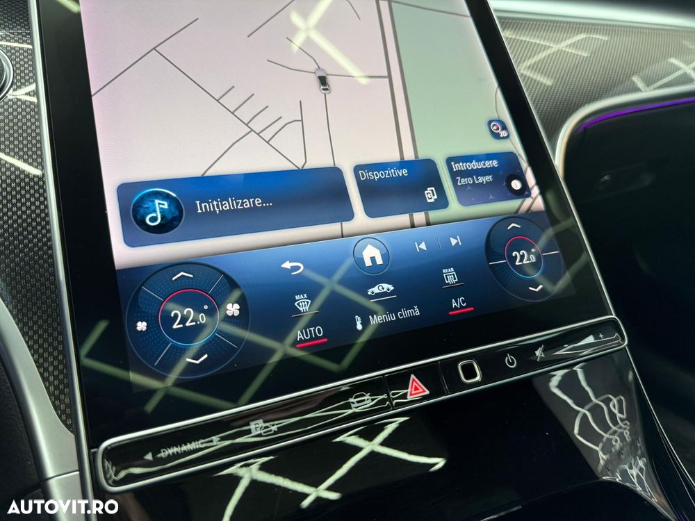 Mercedes-Benz C 300 d MHEV T-Modell Aut - 13