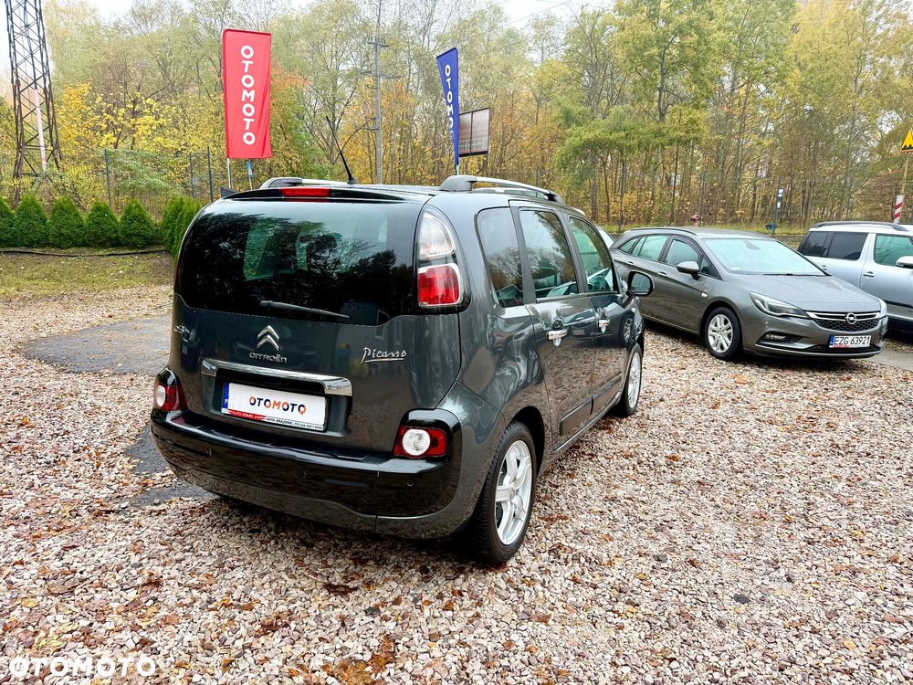 Citroën C3 Picasso 1.2 PureTech MoreLife - 6