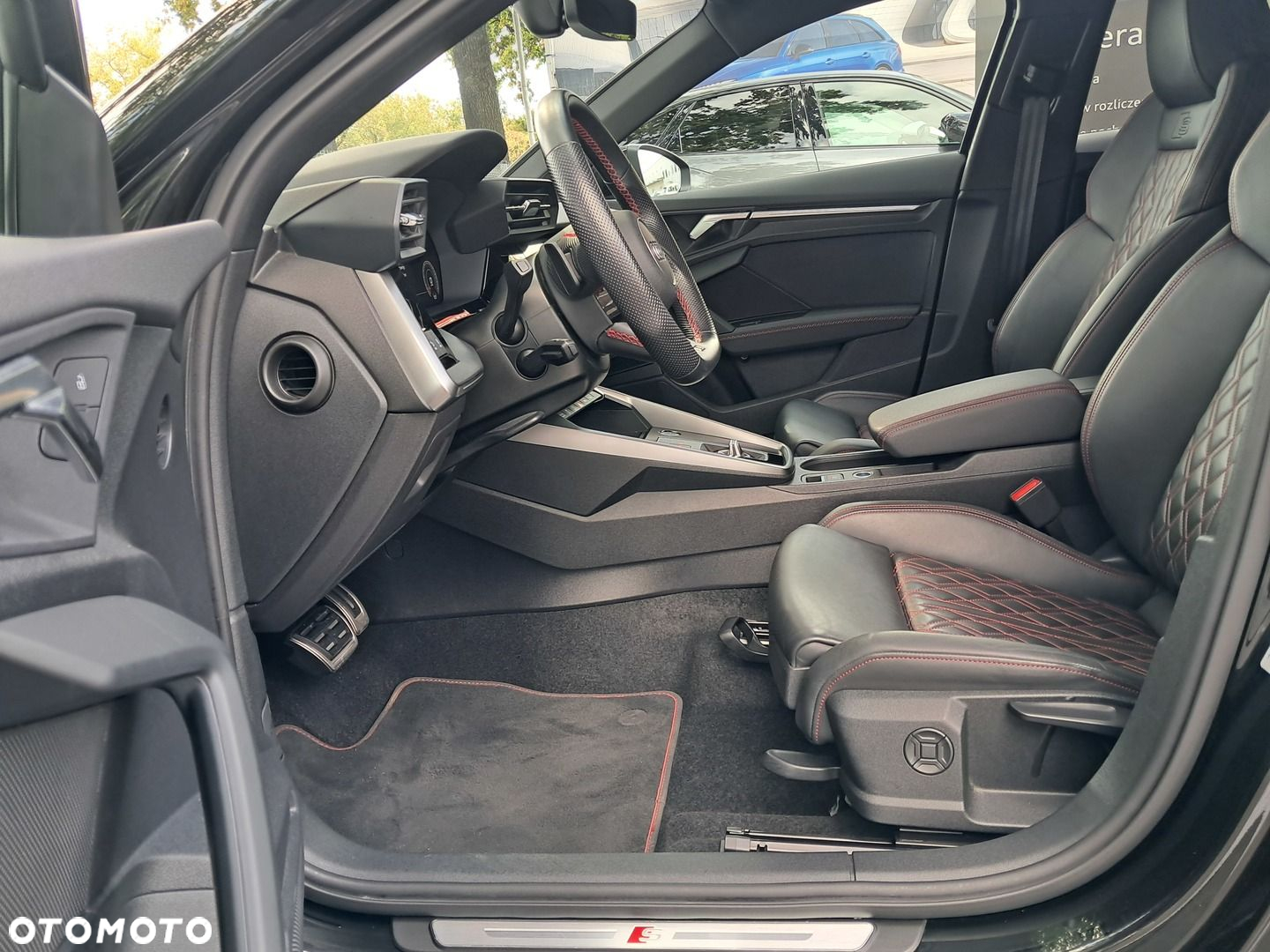 Audi S3 - 10