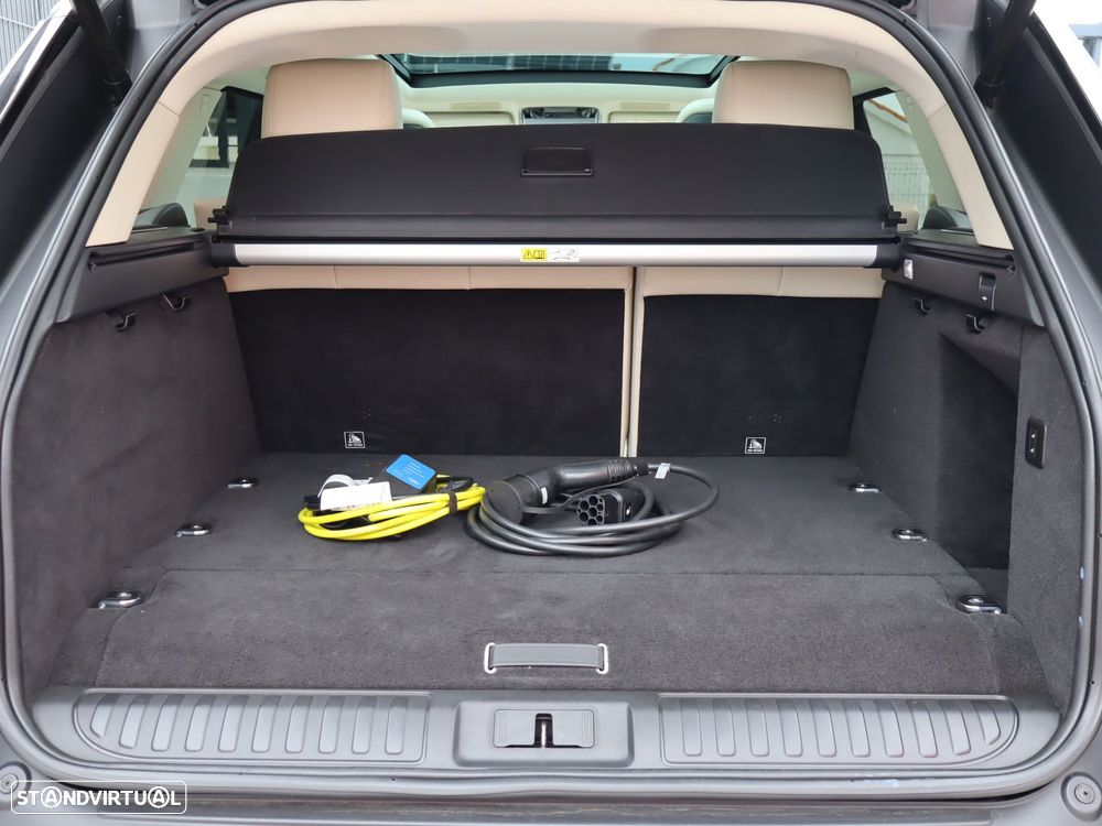 Land Rover Range Rover Sport 2.0 Si4 PHEV HSE - 26