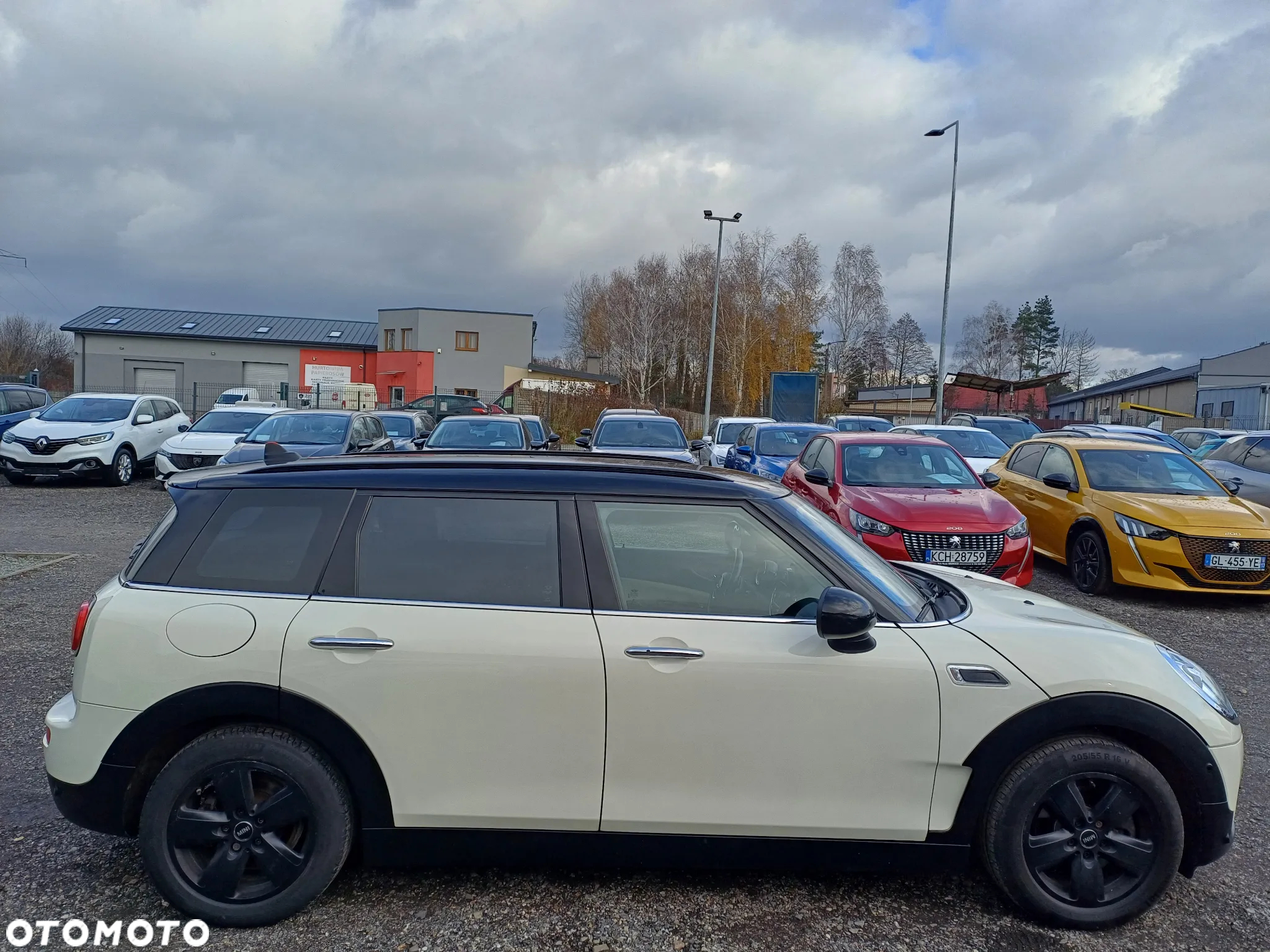 MINI Clubman Cooper Estate Edition - 6