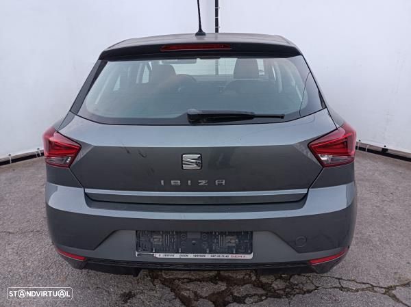 Para Peças Seat Ibiza V (Kj1) - 5