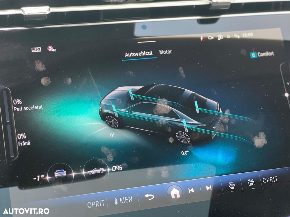 Mercedes-Benz E 220 d MHEV 4MATIC Aut. - 34