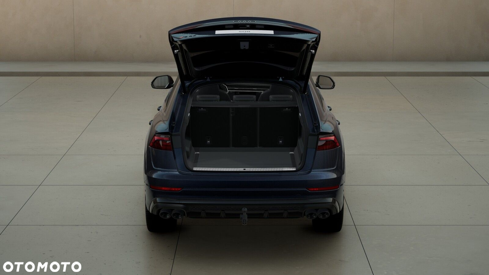 Audi SQ8 - 7