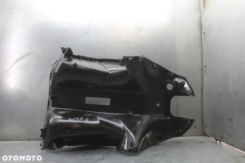 Kymco Super 8 Kokpit wypełnienie osłona owiewka obudowa - 3
