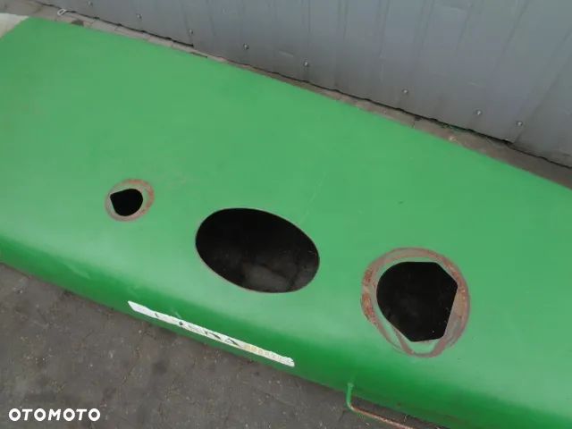 Maska John Deere 4755 - 3