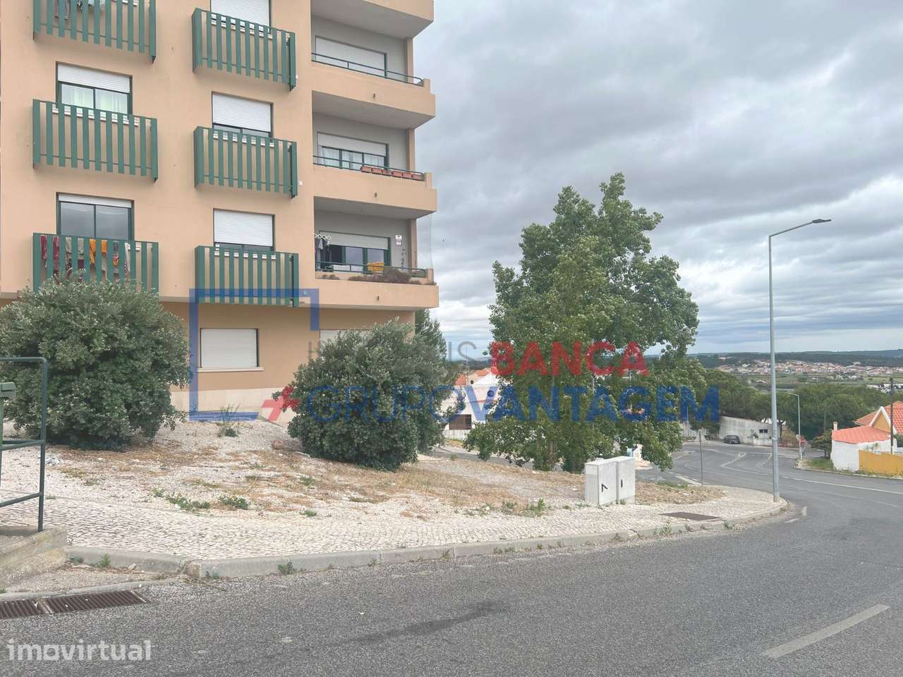 Apartamento T2, 3º andar - Quinta do Brandão, Paredes - Alenquer - Grande imagem: 3/5