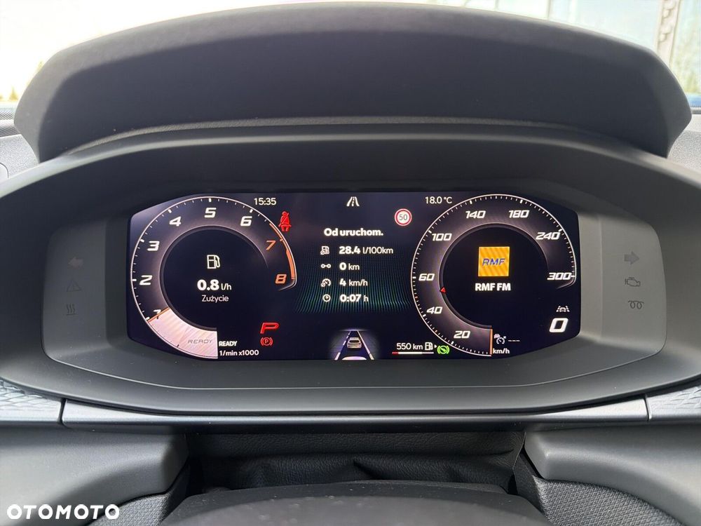 Cupra Terramar - 16