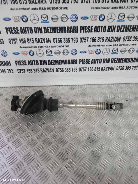 Coloana Ax Cruce Cardanica Volan Bmw M5 M6 F10 F06 F12 F13 M5 M6 Cod 2284307 - 1