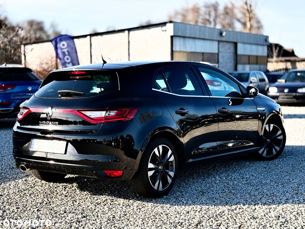 Renault Megane BLUE dCi 115 INTENS - 2