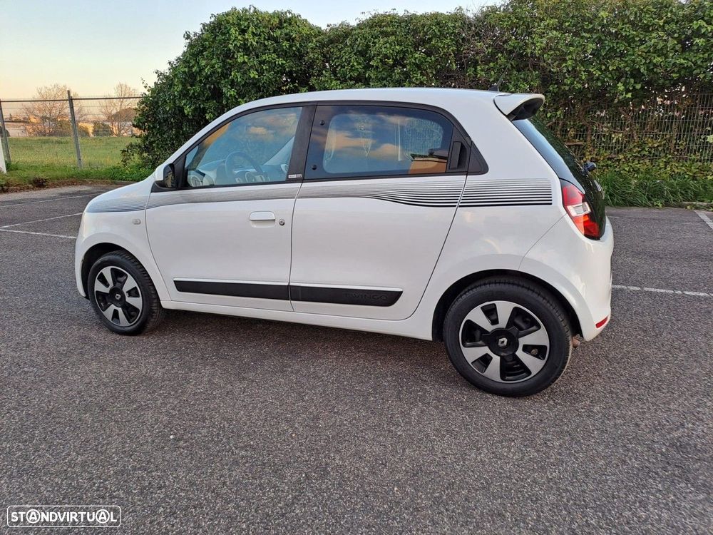 Renault Twingo 1.0 SCe Night&Day - 9
