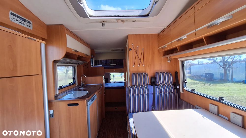 Hymer-Eriba 622cl - 27