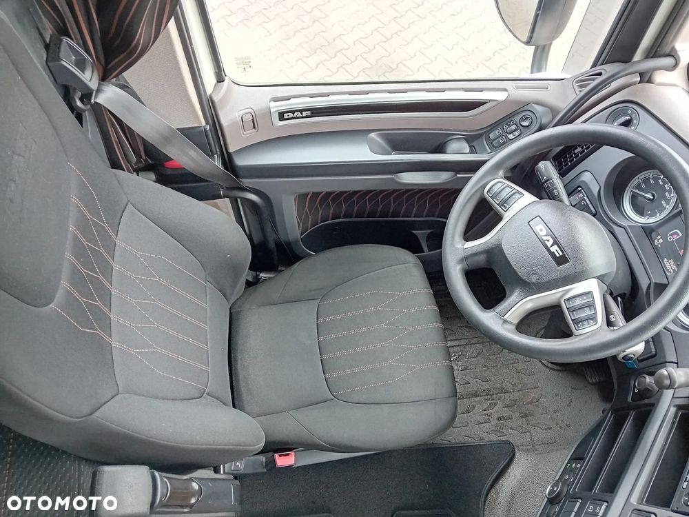 DAF XF 480 FT SSC - 12