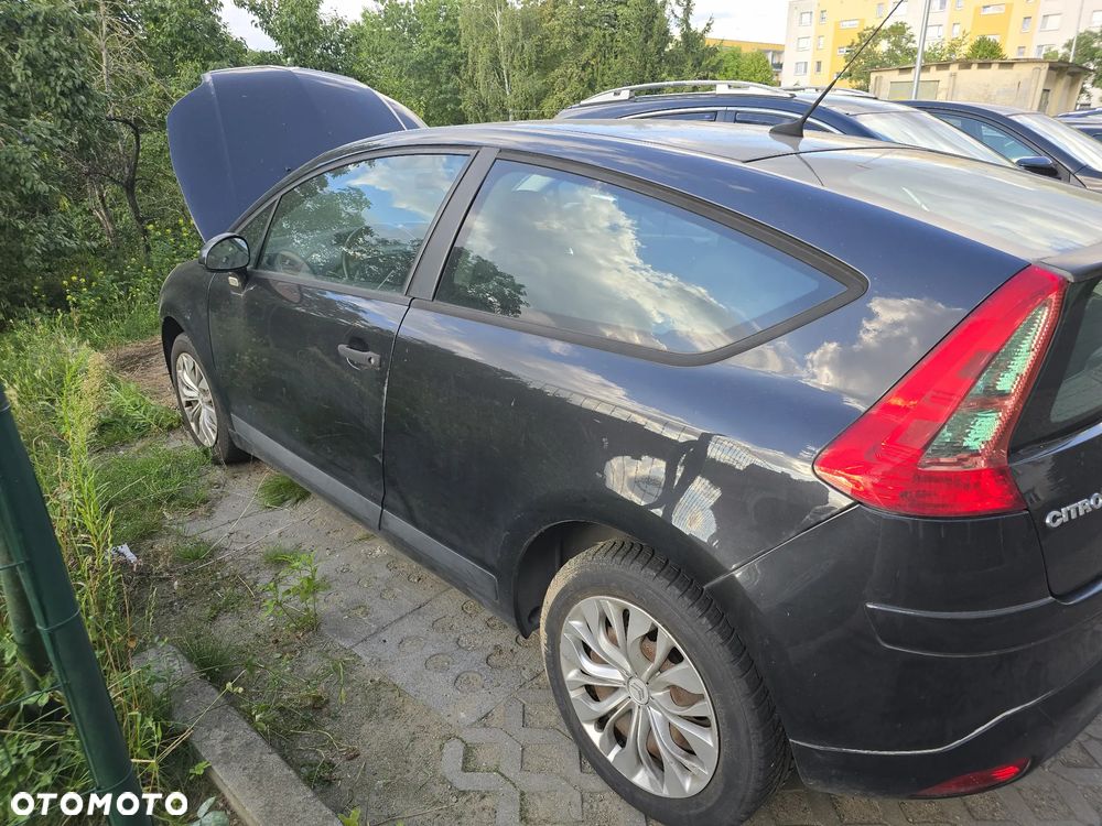 Citroën C4 1.4 16V VTR - 2