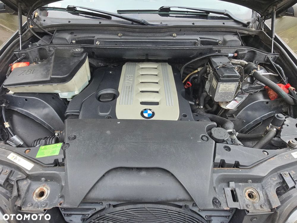 BMW X5 3.0 d - 15