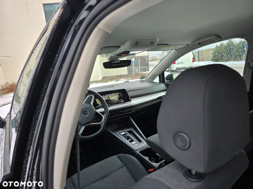 Volkswagen Golf - 13