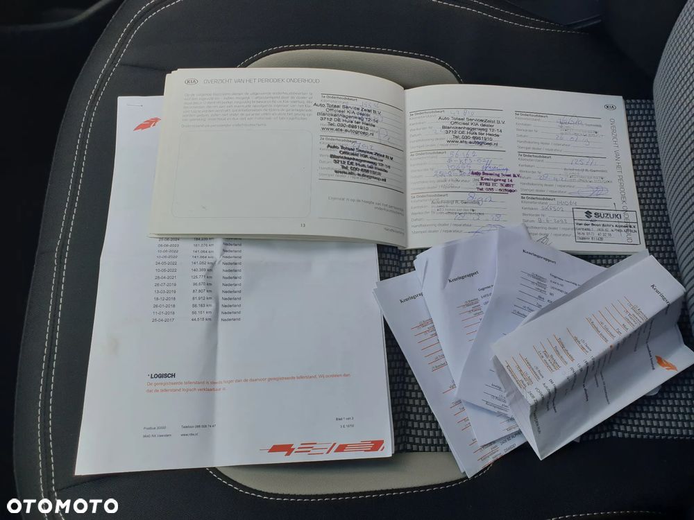 Kia Ceed Cee'd 1.6 GDI XL - 26