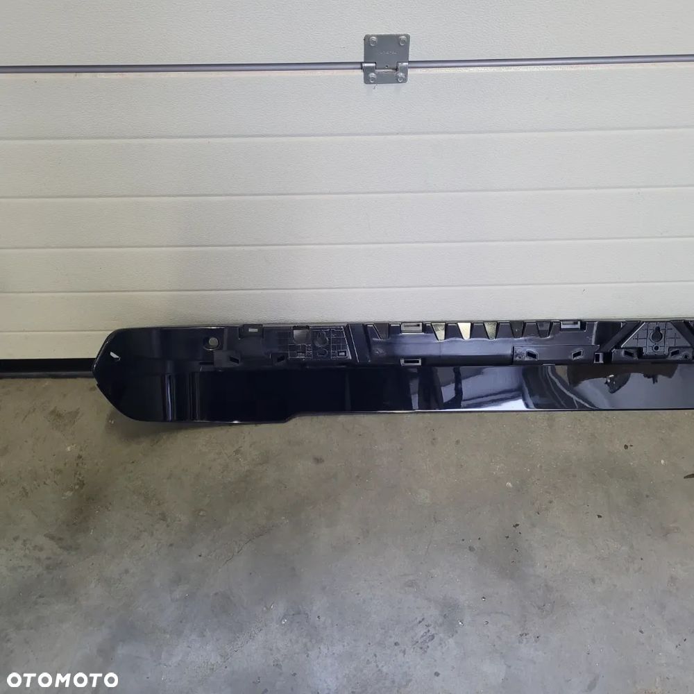 BLENDA SCANIA S R NGT ORYGINAL 2541737 - 4