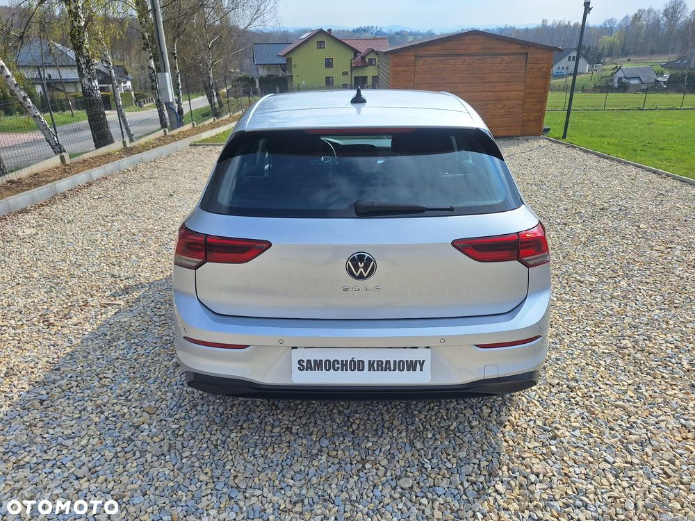Volkswagen Golf 2.0 TDI - 4