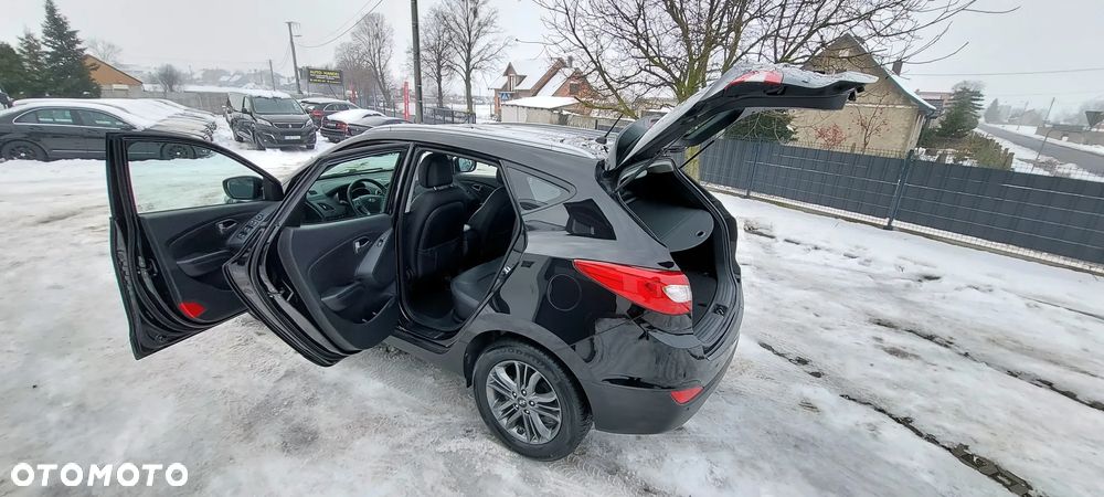 Hyundai ix35 - 24