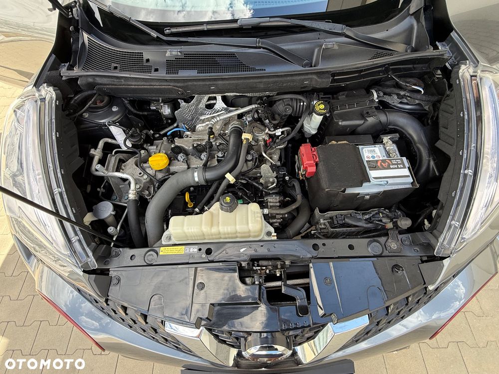Nissan Juke 1.2 DIG-T N-Connecta - 36