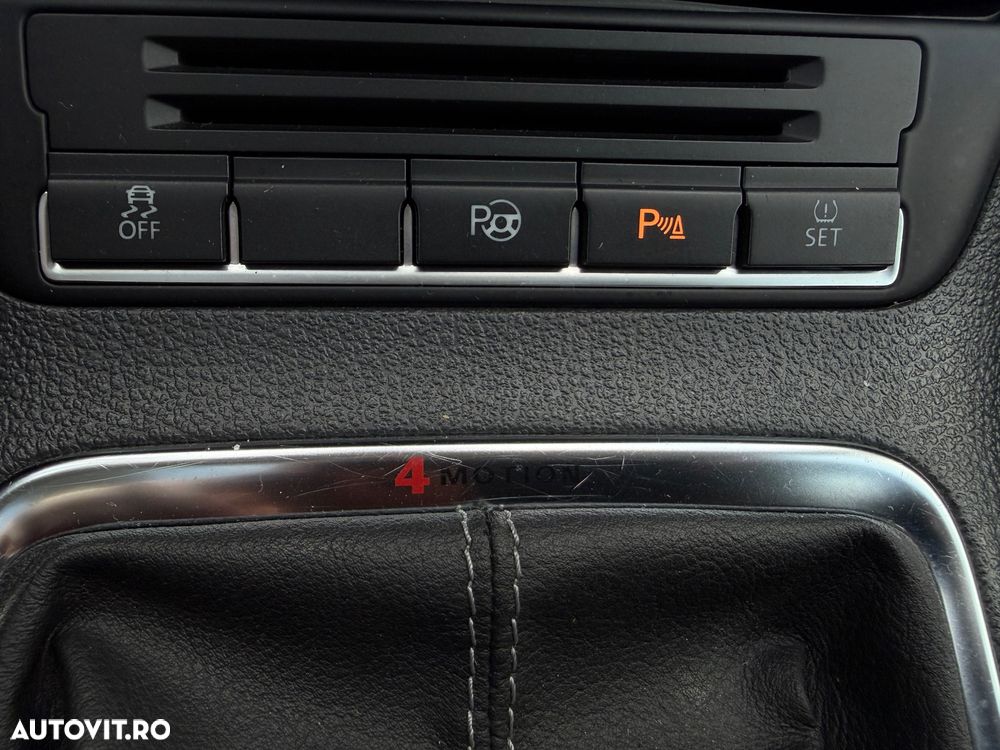 Volkswagen Tiguan 2.0 TSI 4Motion Team - 33