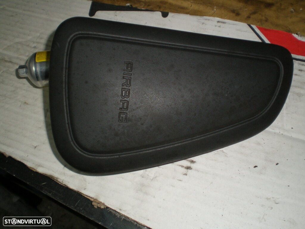 Airbag Banco 09172716 OPEL OMEGA 2001 DRT - 2