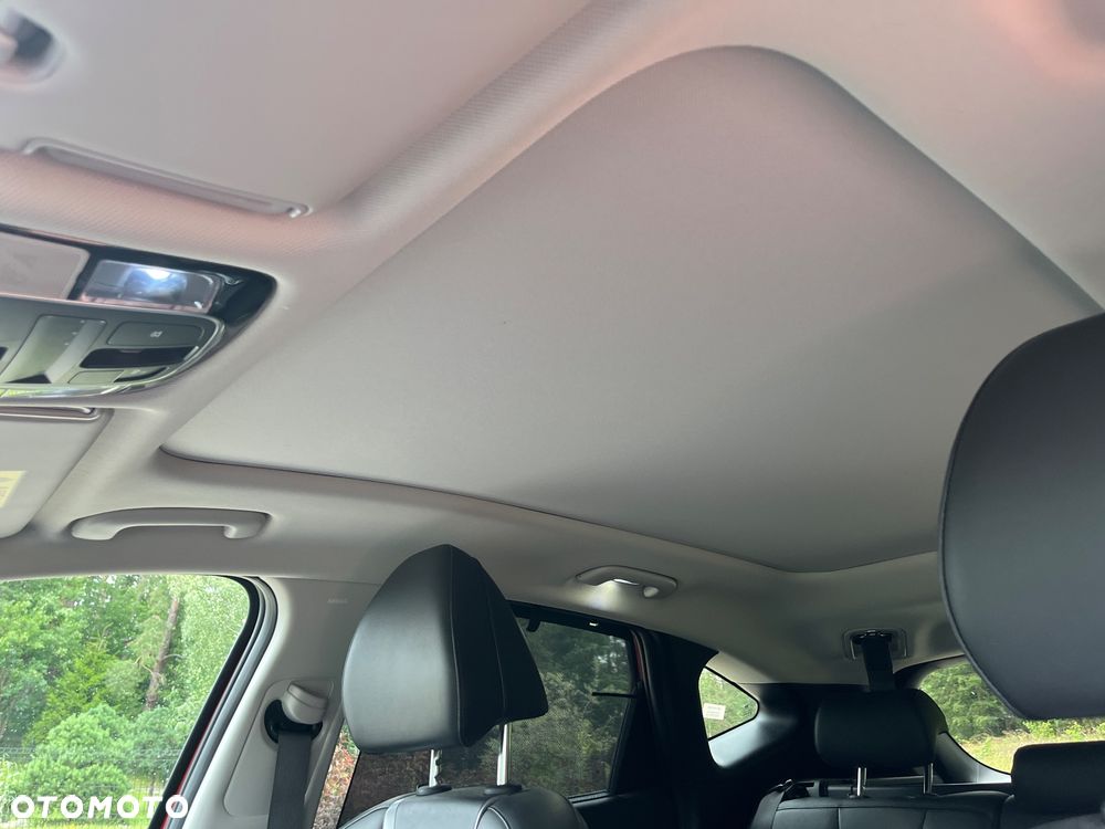 Hyundai Tucson 1.6 T-GDi HEV Platinum 4WD - 28