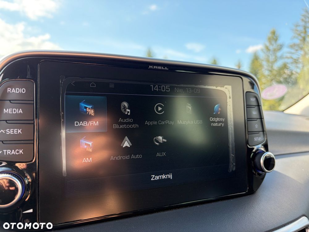 Hyundai Tucson 1.6 GDi 2WD Advantage - 25
