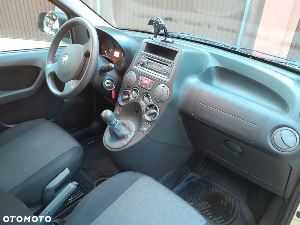 Fiat Panda 1.2 Active Eco - 12