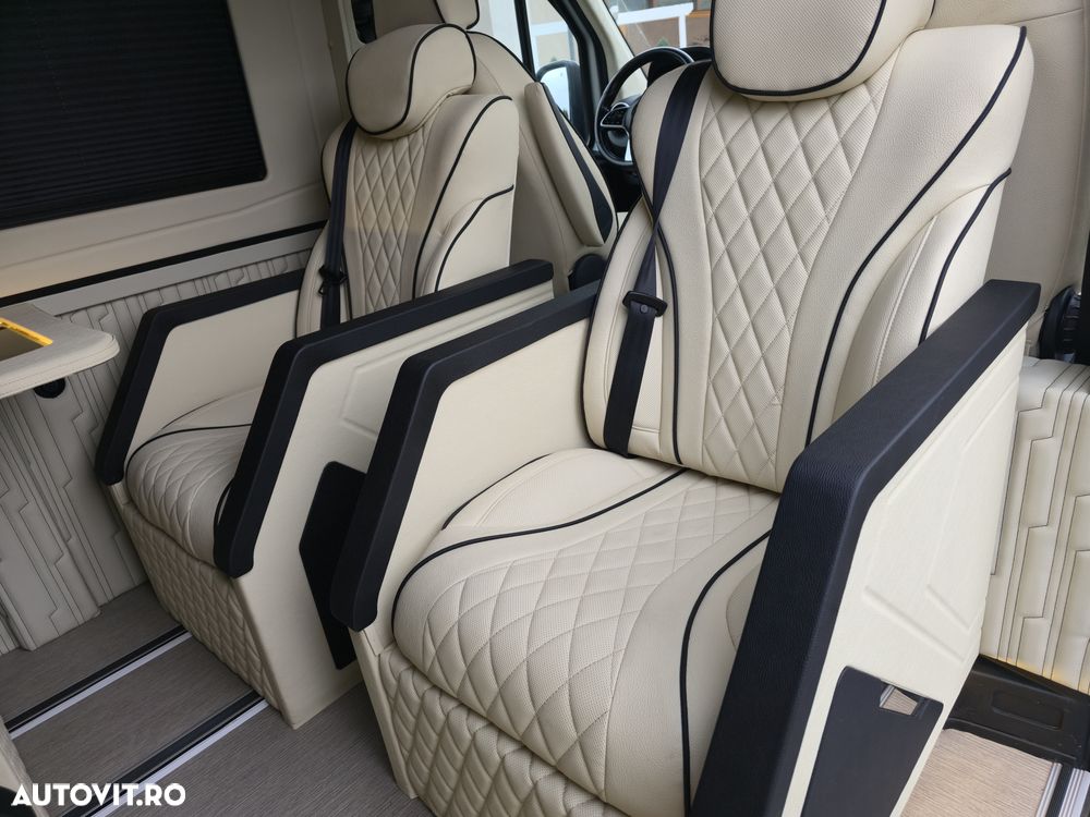 Mercedes-Benz Sprinter - 34
