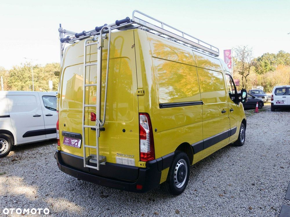 Renault Master - 9