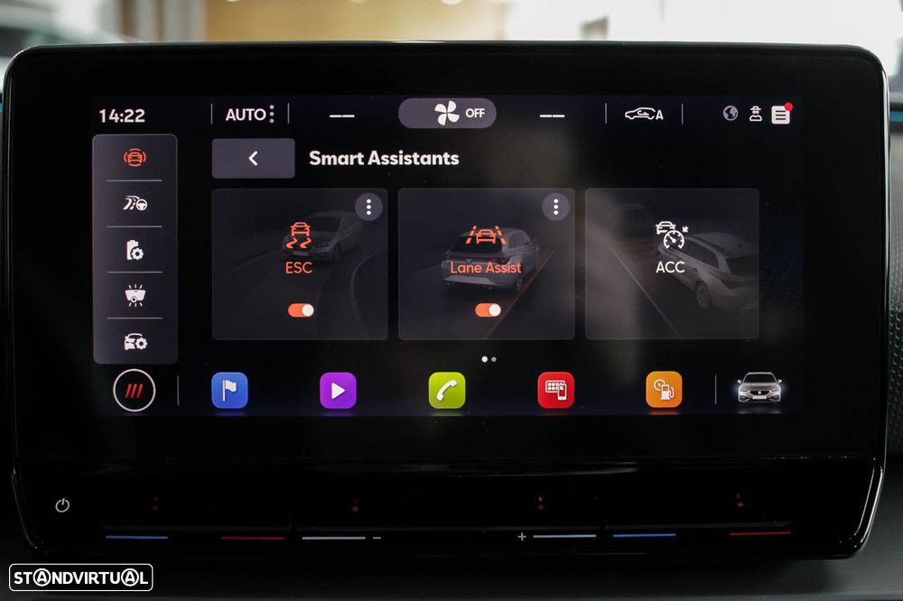 SEAT Leon ST 1.4 e-Hybrid FR DSG - 26