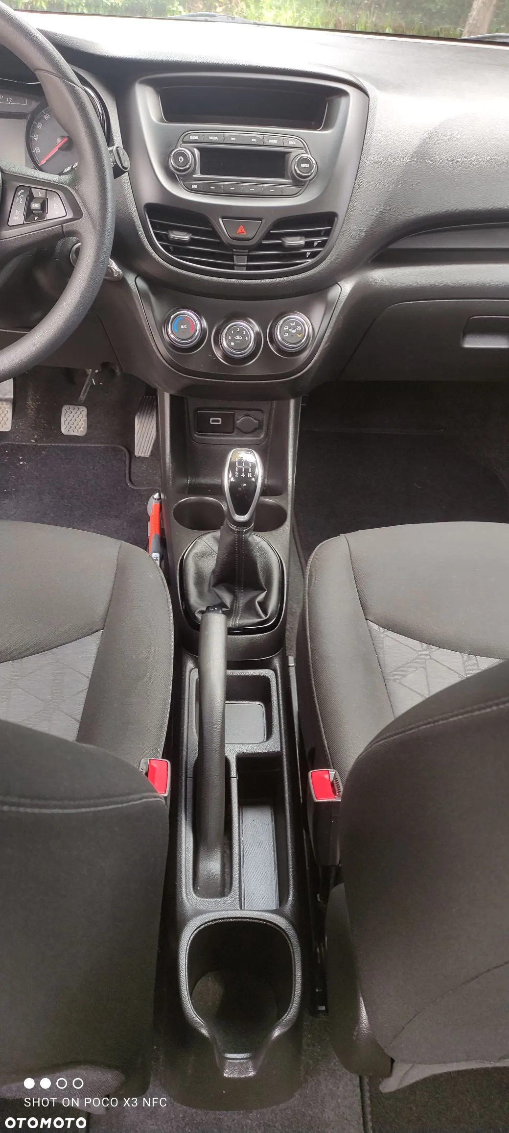 Opel Karl 1.0 ECOTEC Start/Stop 120 Jahre - 26
