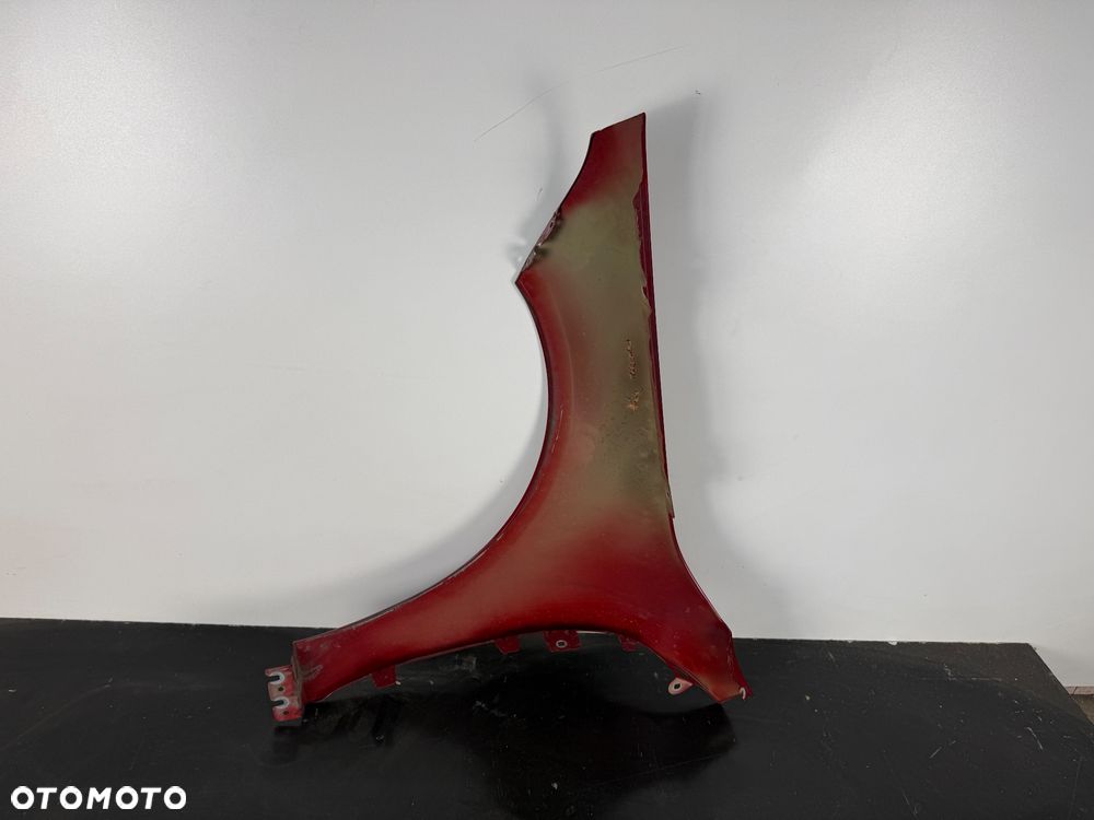 Błotnik Przód strona prawa Mercedes-Benz CLA A118 W118 A1188810400 - 4