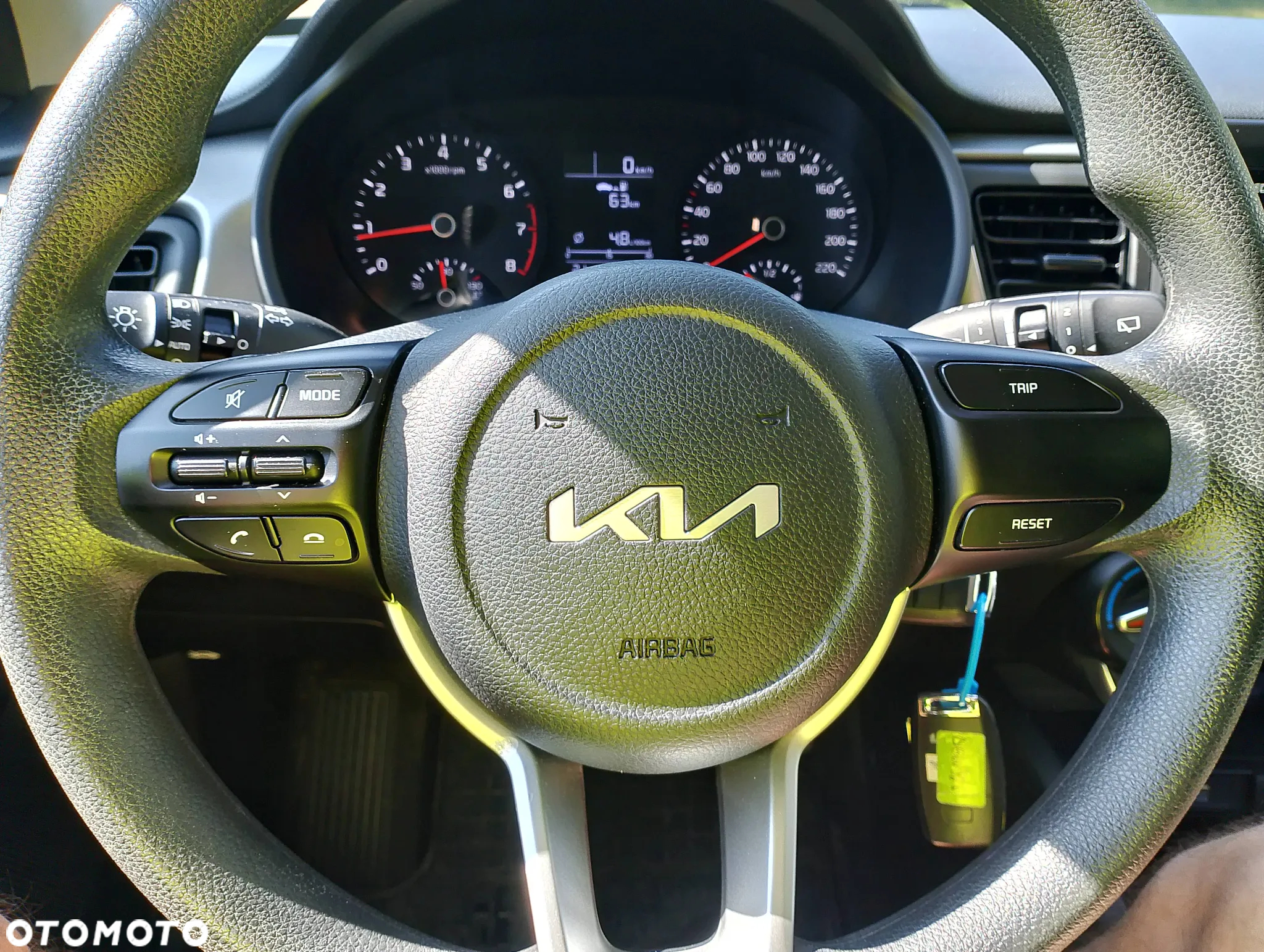 Kia Rio 1.2 M - 17