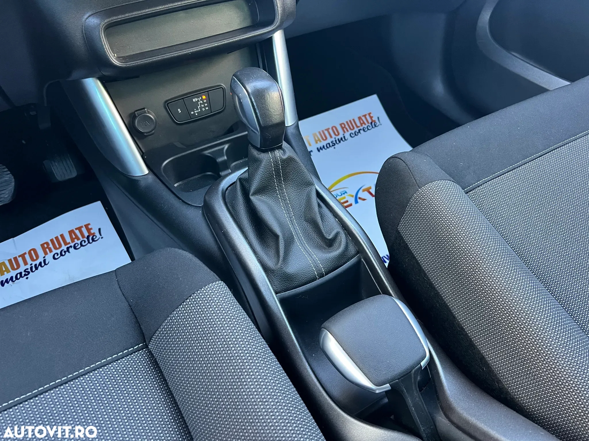 Citroën C3 AIRCROSS PureTech 110 Stop & Start EAT6 Shine - 10