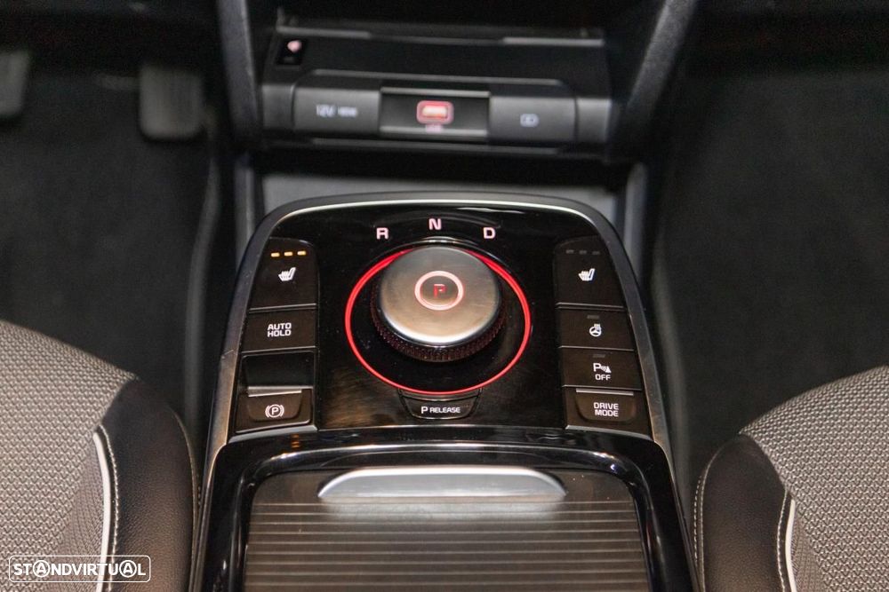 Kia e-Niro 64kWh - 39