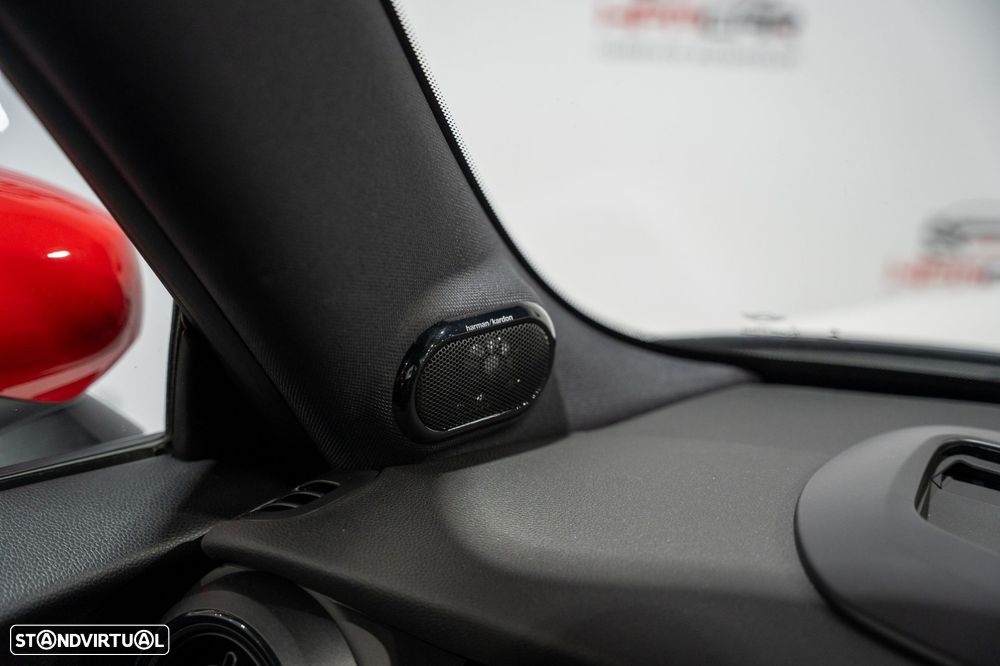 MINI 3 Portas John Cooper Works Auto Desportiva - 42