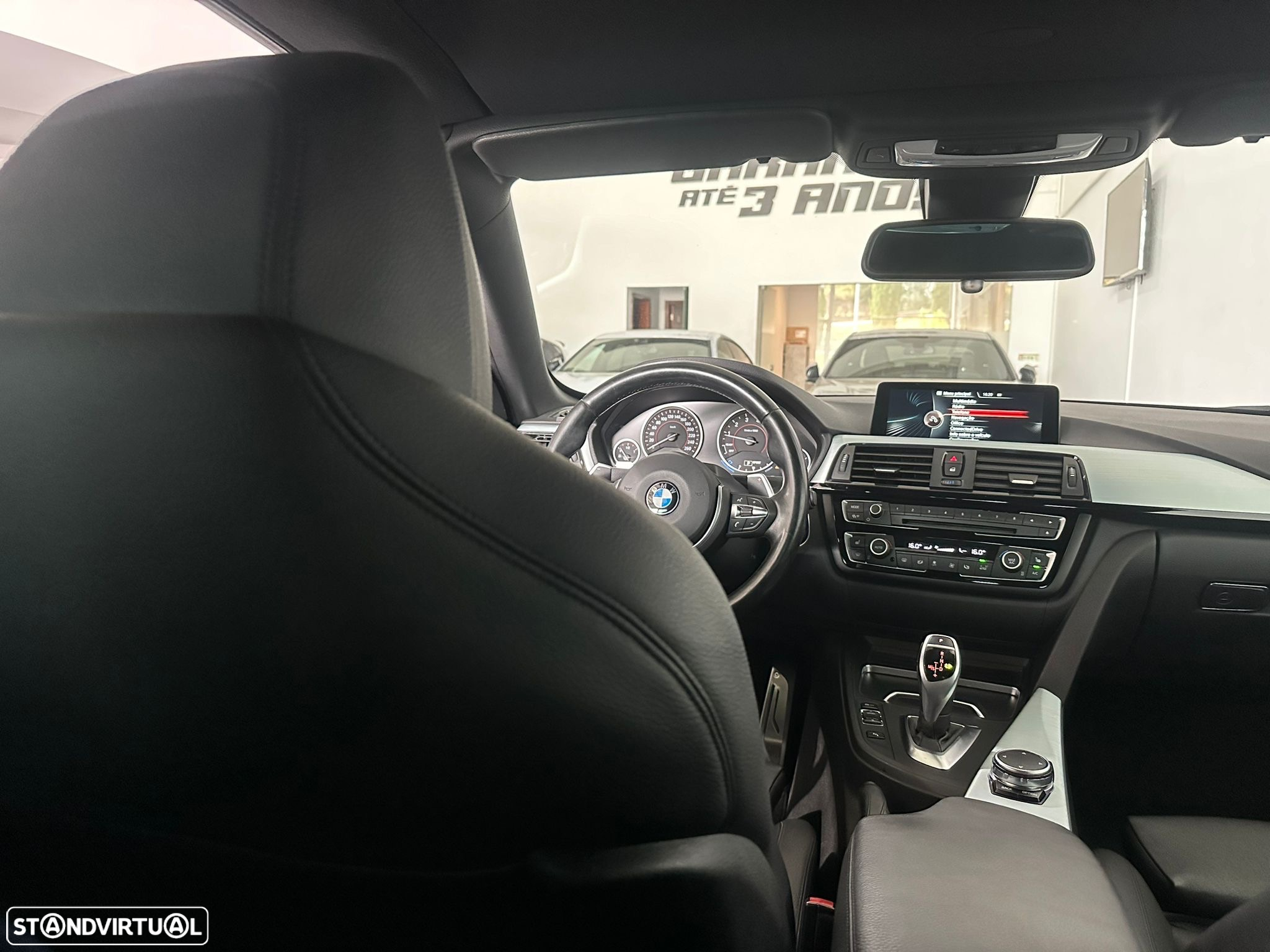 BMW 430 i Pack M Auto - 39