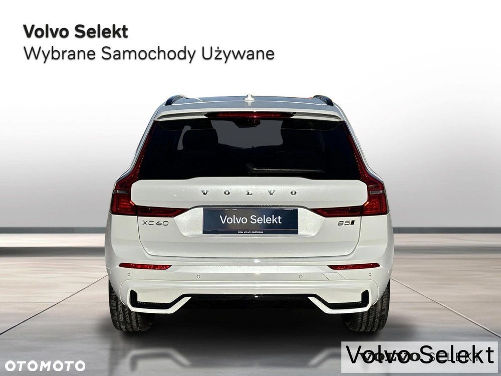 Volvo XC 60 - 5